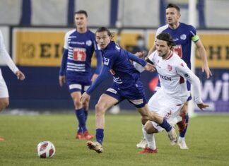 Bittere FCL-Niederlage