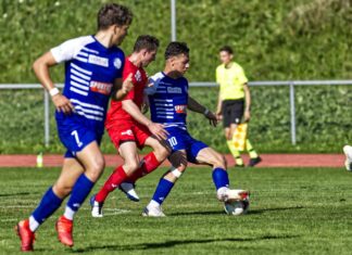 FC Luzern U21: Niederlage gegen Köniz