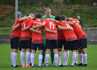 Perlen mit wichtigem Punktgewinn