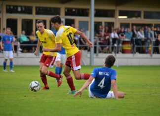 Sempach verabschiedet sich mit Niederlage