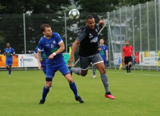 Sins mit klarer Niederlage gegen Littau