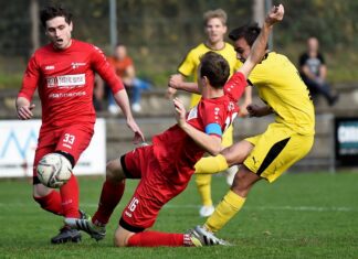 Altdorf und Willisau spielen Unentschieden