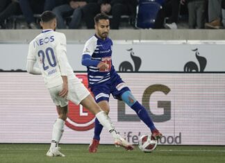 FCL: Samuele Campo fällt verletzt aus