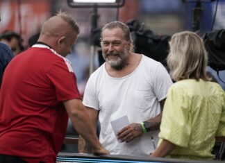 René van Eck neuer Trainer beim SC Kriens