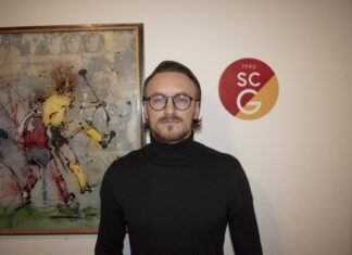 Goldau ab sofort mit neuem Trainer