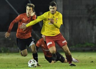 Ligareform: Mehr U21-Teams und Verkleinerung 2. Liga inter