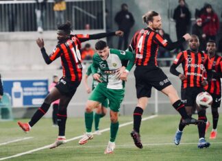 Kriens verliert auch mit René van Eck