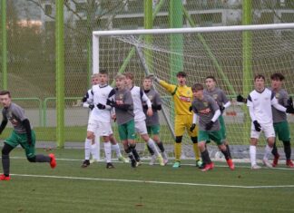 SC Kriens U15: Späte Niederlage in Zürich