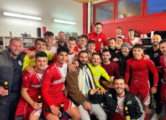 Sursee schlägt Einsiedeln