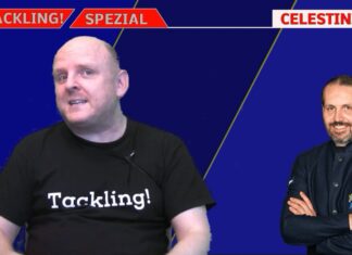 Nachfolger für FCL-Trainer Celestini?