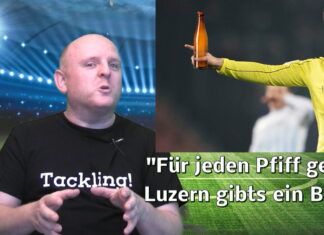 Die Spiele des FCL: «Veganer Kannibalismus»