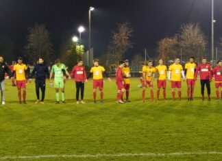 Horw mit bester Vorrunde der Vereinsgeschichte