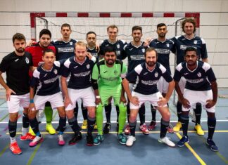 Futsal Club Luzern mit Happy End im Derby