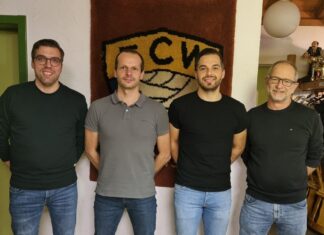 Bruno Fessler neuer Trainer in Wolhusen