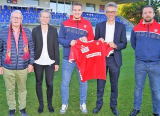 Zwei Chamer Institutionen gehen gemeinsame Wege