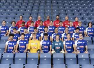 FCL U21 verliert gegen GC knapp