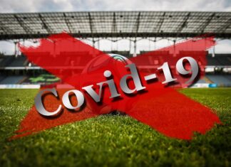 Keine Gästefans bis Ende 2021