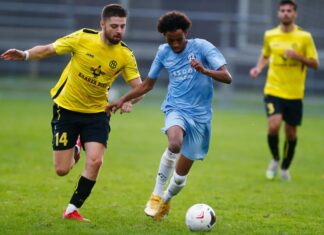 Baar mit weiteren Rückkehrern