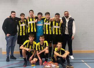 Emmenbrücke Ca siegt in Küssnacht