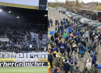 SC Steinhausen: Jubiläums-Event beim FC Luzern