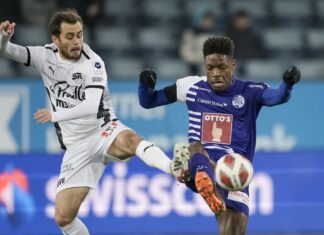 FCL überwintert als Tabellenletzter