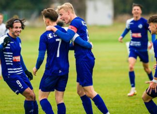 FCL U18 mit Glanzleistung gegen St. Gallen