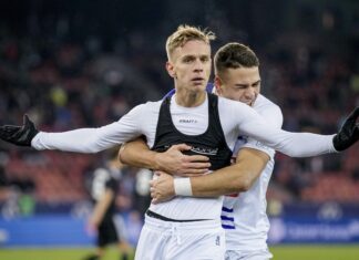 Gegen GC: Erster FCL-Punkt nach vier Niederlagen