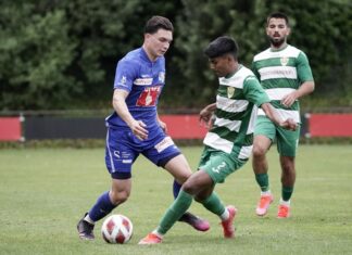 FCL startet mit Trainingsspiel gegen den SC Kriens