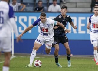 FC Luzern: Zeit für Wiedergutmachung!