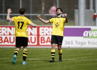 Fathlum Sylejmani zurück beim FC Baar