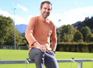 «Nur mit meinem Talent wäre ich nie Profifussballer geworden»