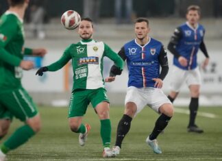 Starker SCK verliert gegen Aarau