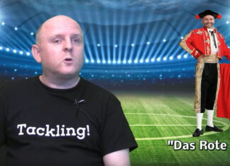 «Jeder macht mal einen Cumic»