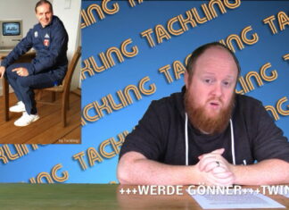 FCL: Tackling Tagesthemen