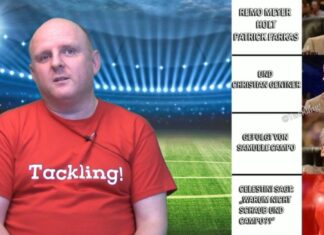 Luzern «steigt» sich ab