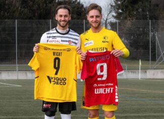 SC Cham: Niederlage im Bruderduell