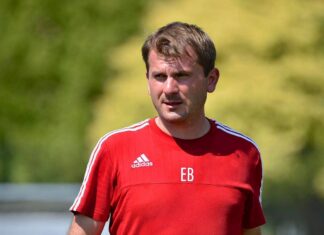 Elvin Bektesevic wird Trainer beim FC Sarnen