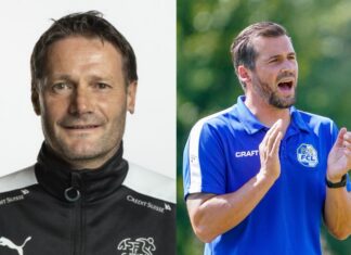Stefan Marini neu beim FCL – Michel Renggli wechselt zum FCB