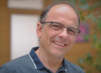 Reto Müller: Der leidenschaftliche Fotograf