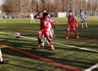 Zug 94 verliert den Test gegen Dietikon