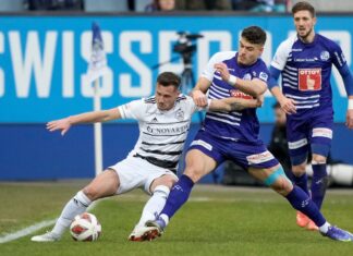 FCL mit Startniederlage gegen Basel