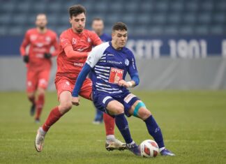 FCL verliert auch gegen Winterthur