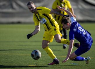 FCL U18 schlägt FC Emmenbrücke deutlich mit 6:0