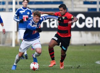 Cendrim Kameraj wechselt zum SC Kriens