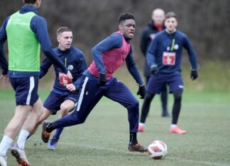 FCL-Trainingslager in Spanien abgesagt