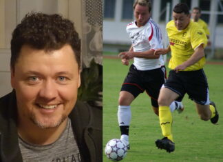 Der kollegiale Typ mit dem aussergewöhnlichen Torinstinkt