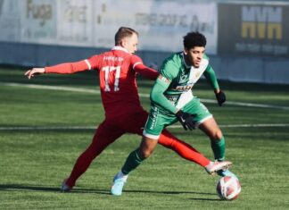 Kriens gewinnt auch gegen FCL-U21 und Hergiswil