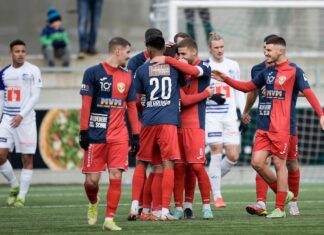 Luzern verliert gegen Kriens