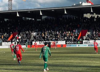 Kriens macht sich das Leben selbst schwer …