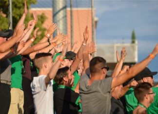 SCK setzt auf 2G im Kleinfeld – FCL auf 3G im Stadion Allmend